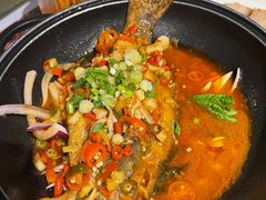 臭鳜鱼-微食·原产地湘菜