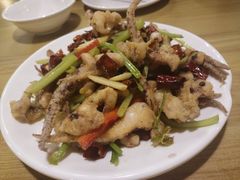 -陈傻子餐厅(世纪都会店)