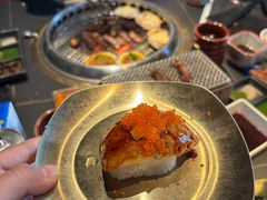 -300杯·和牛烧肉清酒专门店(廊里店)