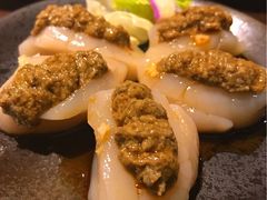 蟹膏生干贝-橘焱胡同烧肉夜食(长乐店)