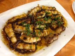 -焯明脆肉鲩世家(金沙洲店)