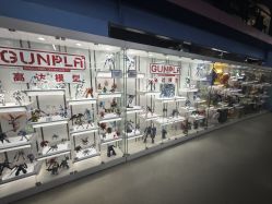 -奇麦淘玩具仓储店(中逸店)