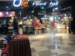 -Olé精品超市(北京合生汇店)