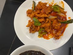 -桃园中华料理炸酱面(燕儿岛路店)