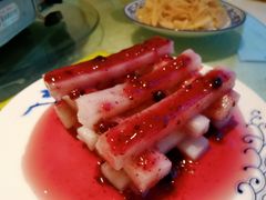 -蜀江春(总店桃花山分店)