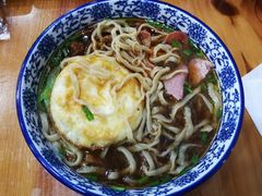 -苏渝轩锅盖面(润州万达广场店)