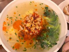 -东泰祥生煎馆(长宁路店)
