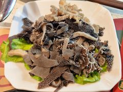 -清真·天府皇城坝百年牛肉火锅(皇城清真寺店)