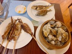 -马哥孛罗咖啡厅·Cafe Marco (厦门马哥孛罗东方大酒店)