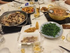 -大嫂镬仔·焖鸡煲·啫啫煲(逢源路店)