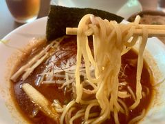 -真打拉面·日式拉面新流派(体育西横街店)