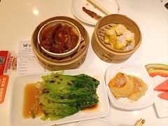 -金鼎轩·滋养小餐馆(联想桥店)