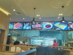 -蜀留香火锅(社会山店)