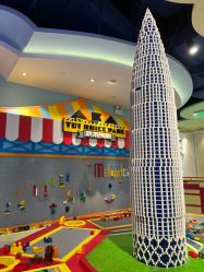 -MELAND CLUB亲子乐园•派对(虹桥万象城店)