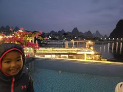 -Club Med地中海俱乐部·桂林度假村