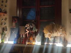 -三杯赤運·中式小酒馆(所城里店)