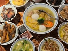 -寻宝记绍兴菜(鲁迅路店)