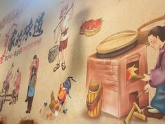 -小李少爷临沂炒鸡(升平东路店)