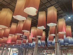 -姜胖胖无限自助烤肉(罗湖宝能店)
