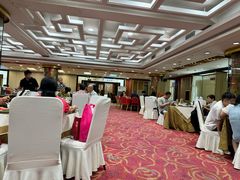 -良友·海鲜青岛菜(五四广场店)