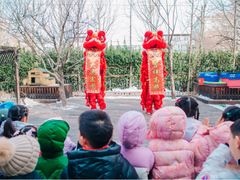 -绿橙国际幼儿园(汤泉逸墅校区)
