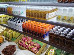 -海纳百川·都市温泉·足道·SPA(学院路店)