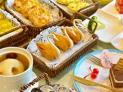 -粤秀小厨·广式早茶(辽宁路店)