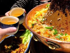 -觅山云南菜(泊富ICITY店)