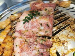 菲力牛排-馥二代韩式烤肉 2세대 불고기(喷水池店)