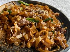 -沙河粉村·国家非遗传承(云台店)