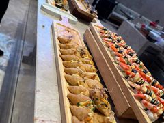 -菲住布渴酒店自助餐厅(阿里巴巴西溪园区店)