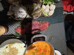 -翡翠鸟精品泰国菜(北辰财富中心店)