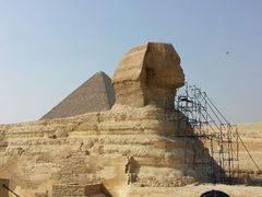 -吉萨金字塔群