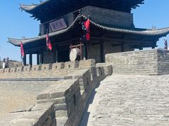 -雁门关景区