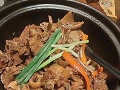 -食膳人家·永州美食地标(双牌店)