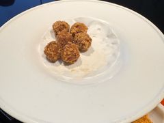 -四川饭店(长白店)