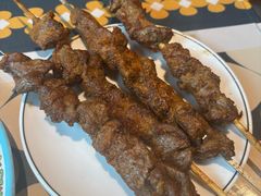 -清真吐鲁番餐厅(牛街店)