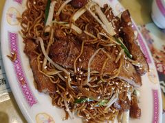 -吴系粤菜馆·茶餐厅(深业上城店)