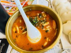 -赵小姐丨新中餐(曲江店)