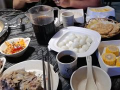 -天都火锅酒楼(虹梅南路店)