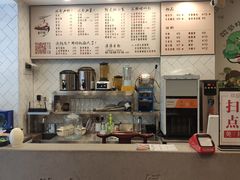 -螺世纪螺蛳粉·桂味小排档(裕德店)