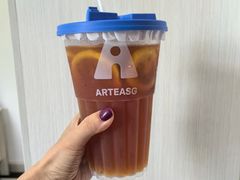 -ARTEASG啊T·新加坡奶茶(三坊七巷店)