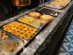 -禾斗海鲜自助(市南银座店)