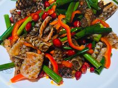 -四姐妹东北饺子(沙尾路店)