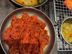 -夜食白市Yespicy·烧烤啤酒宵夜(番禺四海城店)