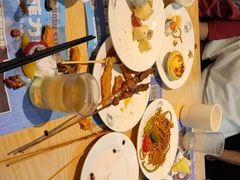 -我家牛排自助餐厅(永旺梦乐城店)