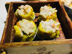 -味可道美食坊(福基路店)