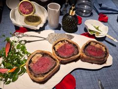 -弦月窗LUNETTE BY AMANDA(复兴路店)