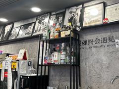 -LESCEDARS Brasserie Bistro香柏树