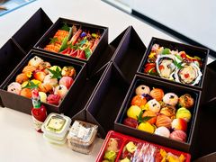 -贰捌零叁精致料理(钱湖店)